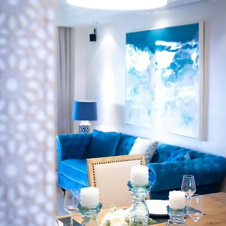 Banus - Golden Mile Jardines Del Principe Apartmán Marbella