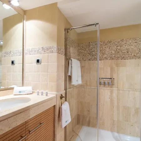 Banus - Golden Mile Jardines Del Principe Apartmán Marbella