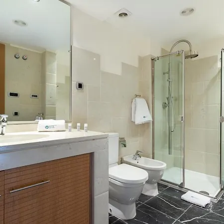Banus - Golden Mile Jardines Del Principe Apartmán Marbella